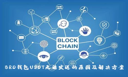 BRD钱包USDT无法发送的原因及解决方案