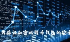 : 如何验证加密比特币钱包