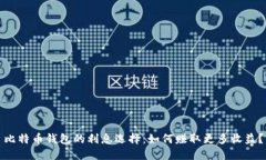 比特币钱包的利息选择：