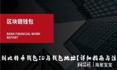 如何找到比特币钱包ID与钱