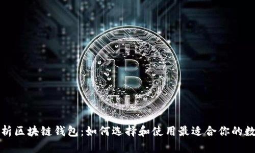 全面解析区块链钱包：如何选择和使用最适合你的数字钱包