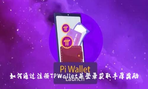 如何通过注册TPWallet并登录获取丰厚奖励