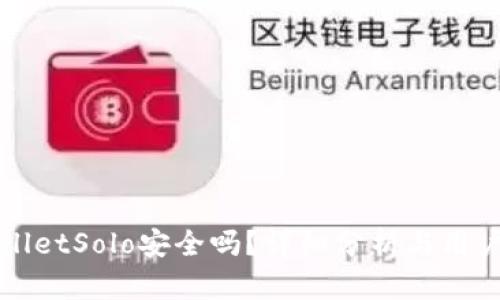 TPWalletSolo安全吗？详细分析与用户指南