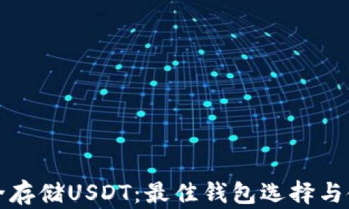 
如何安全存储USDT：最佳钱包选择与使用指南