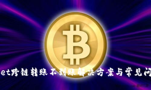 TPWallet跨链转账不到账解决方案与常见问题解析