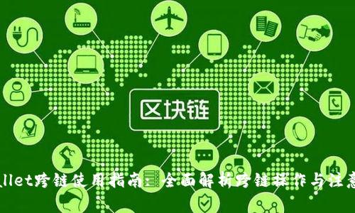 TPWallet跨链使用指南: 全面解析跨链操作与注意事项