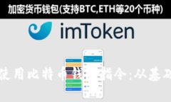 如何安全有效地使用比特币钱包指令：从基础到