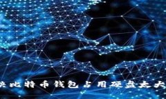 如何解决比特币钱包占用