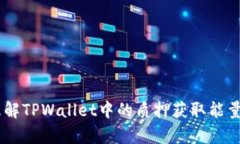   如何在TPWallet中质押获取