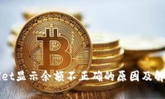 TPWallet显示余额不正确的原