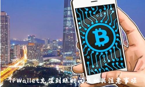   
TPWallet充值到账时间及相关注意事项