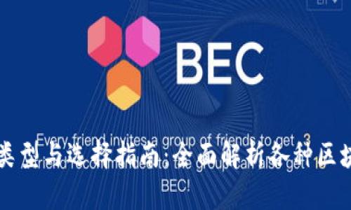 区块链钱包的类型与选择指南：全面解析各种区块链钱包的特点