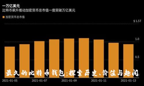 最久的比特币钱包：探索历史、价值与趣闻